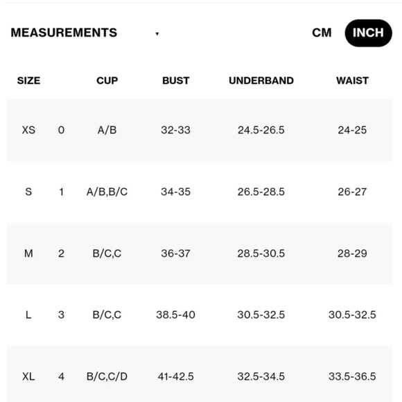 Good American The Electric Feel Crop Leggings NWT - Picture 8 of 9